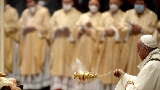 Preocupa la salud del papa Francisco: fue trasladado la hospital tras la audiencia general