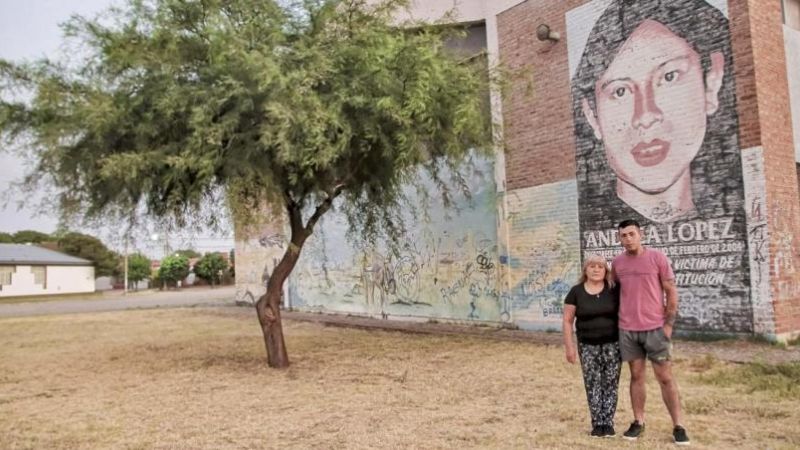 Andrea López: a 20 años del femicidio que marcó a La Pampa