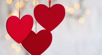San Valentín: por qué el 14 de febrero se celebra el Día de los Enamorados