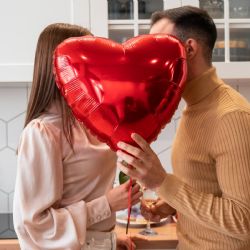 Por qué el 14 de febrero es el Día de los Enamorados