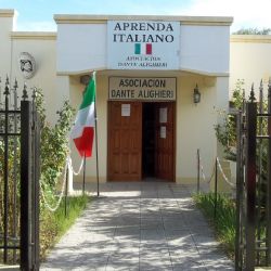 Asociación Italiana: Ya se abrieron las inscripciones para el ciclo lectivo 2024