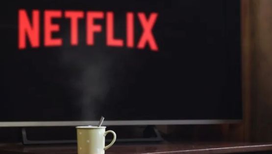 Netflix tiene una serie muy subida de tono que no podrás dejar de maratonear