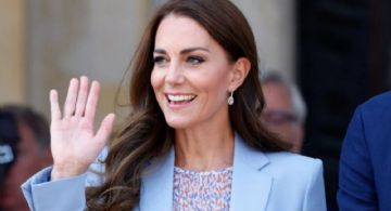 Kate Middleton revela que tiene cáncer y está recibiendo quimioterapia: “Han sido dos meses increíblemente duros”