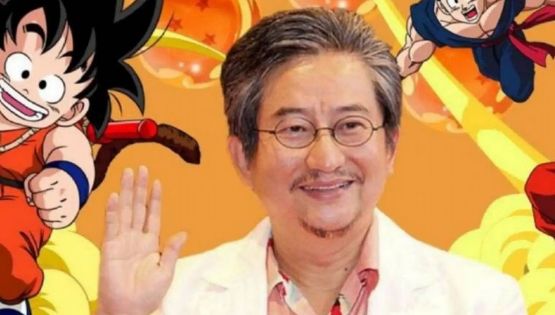 Murió Akira Toriyama, el creador de "Dragon Ball"-Video